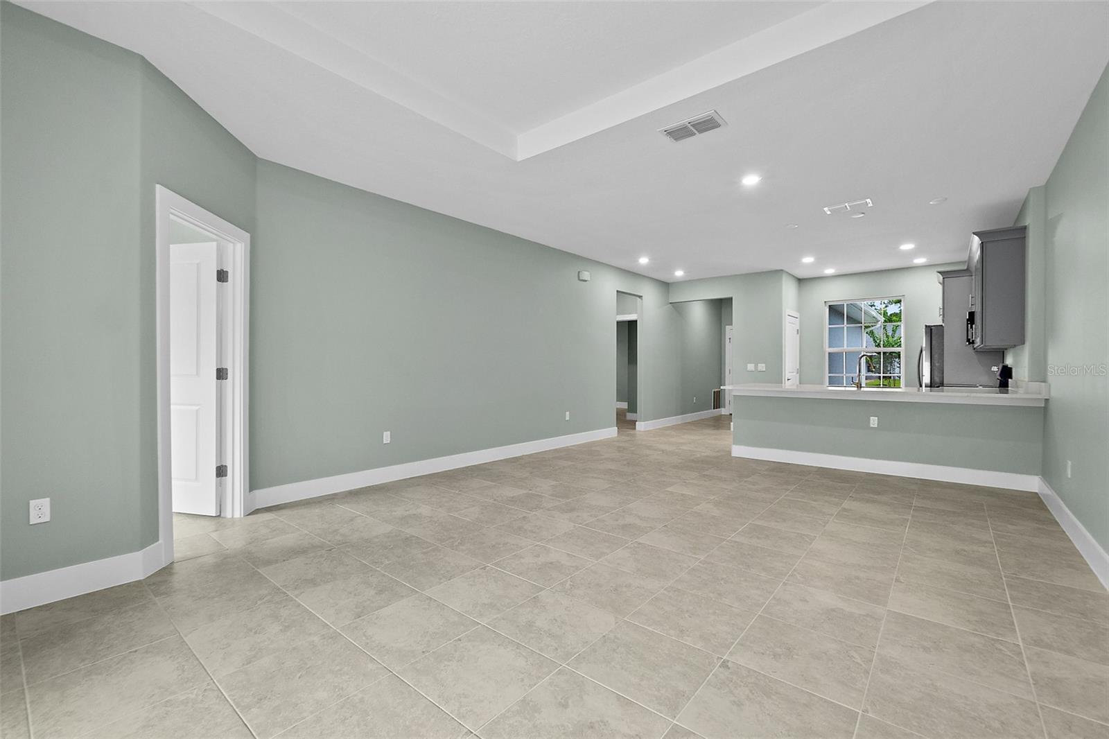 PALM COAST SEC 65 - Residential Lease