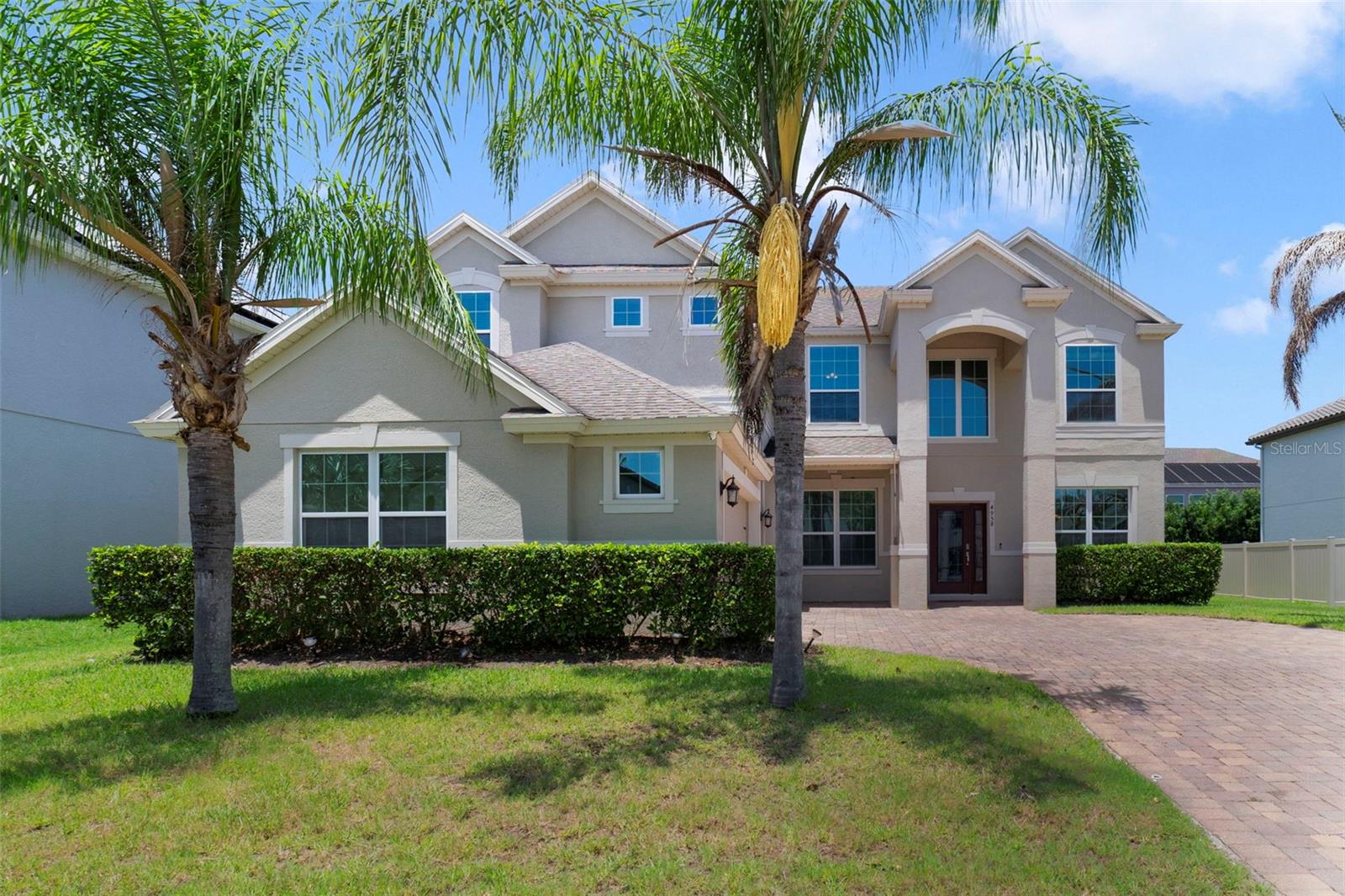 4958 CYPRESS HAMMOCK DRIVE