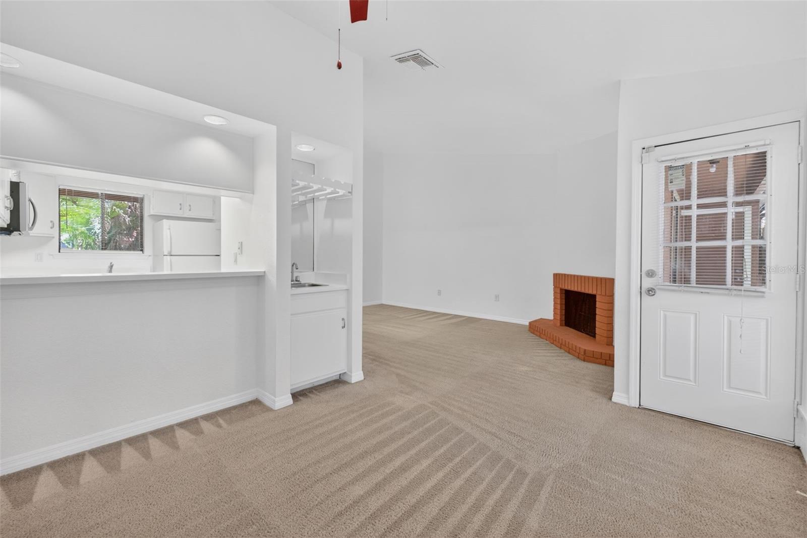 WINTER PARK VILLAS CONDO - Residential Lease