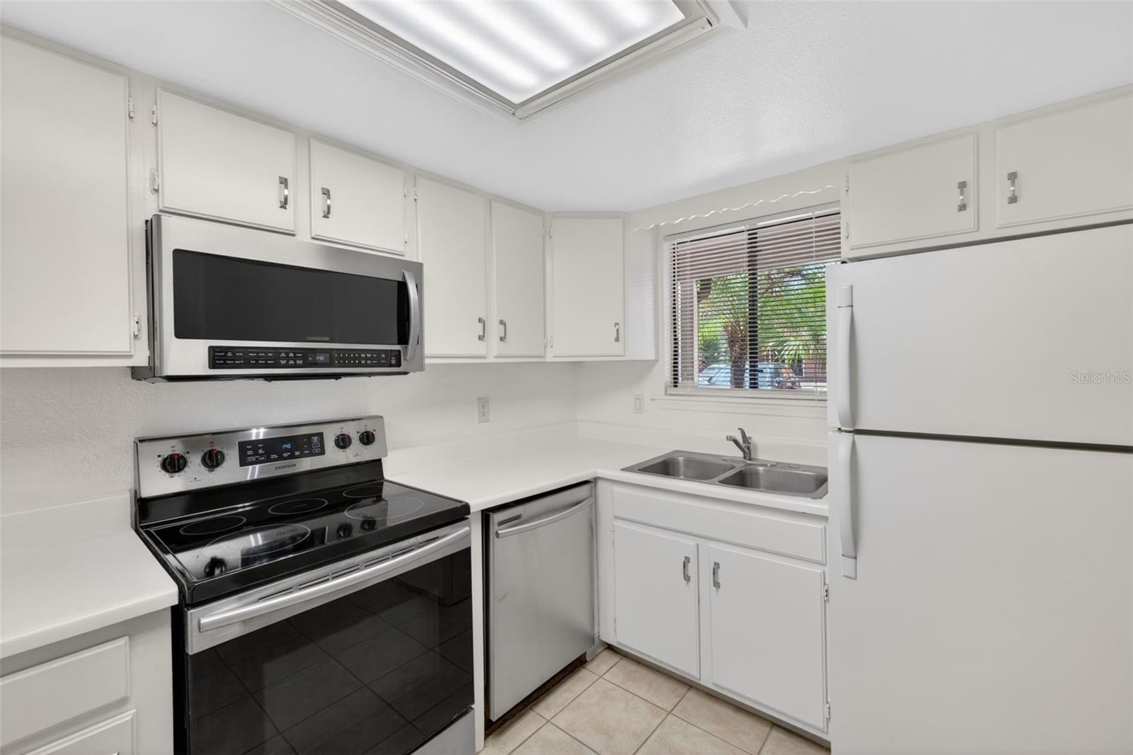 WINTER PARK VILLAS CONDO - Residential Lease