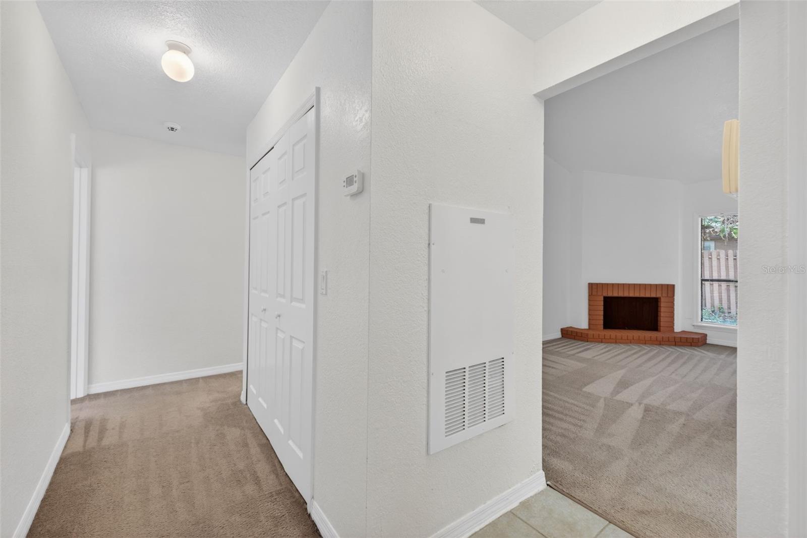 WINTER PARK VILLAS CONDO - Residential Lease