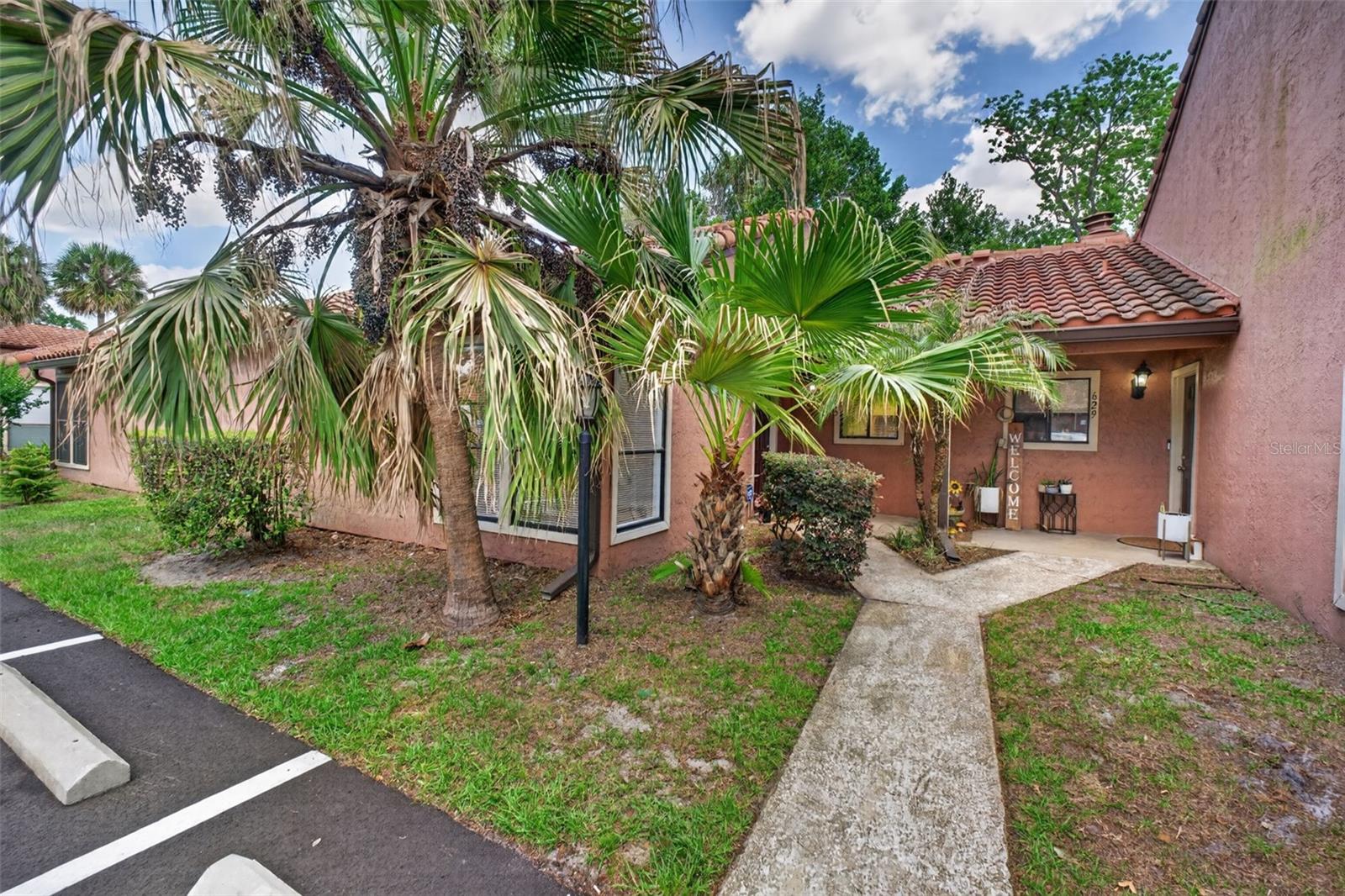 WINTER PARK VILLAS CONDO - Residential Lease