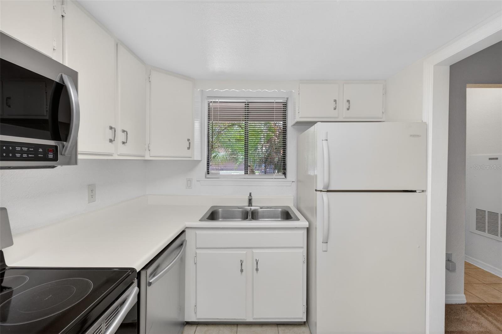 WINTER PARK VILLAS CONDO - Residential Lease