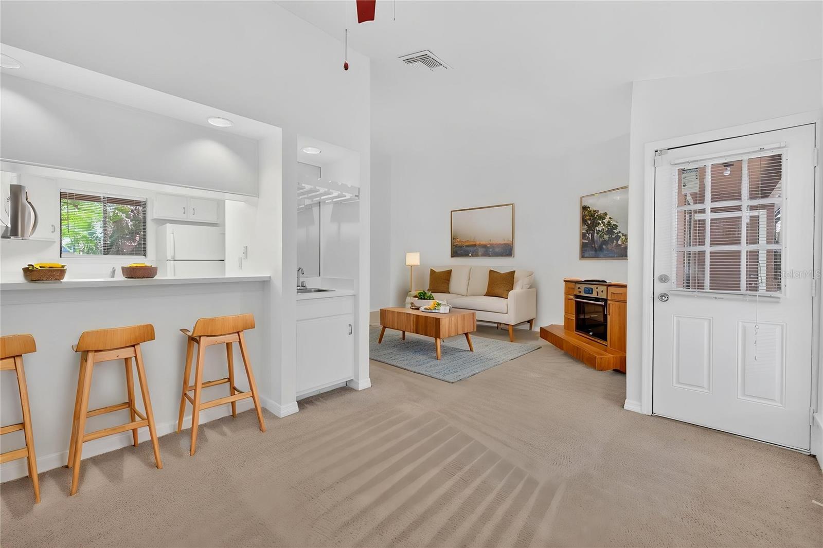 WINTER PARK VILLAS CONDO - Residential Lease