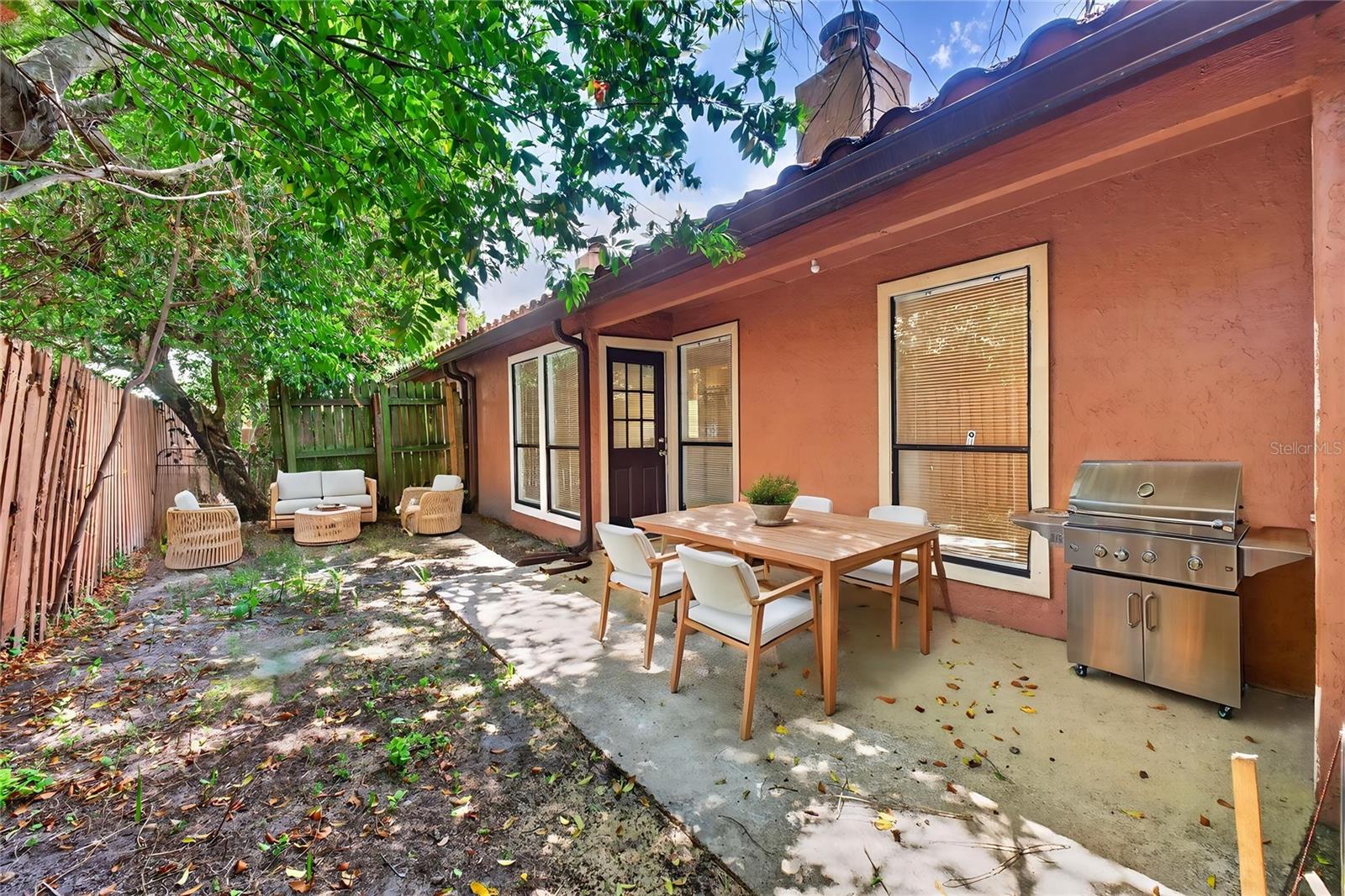 WINTER PARK VILLAS CONDO - Residential Lease
