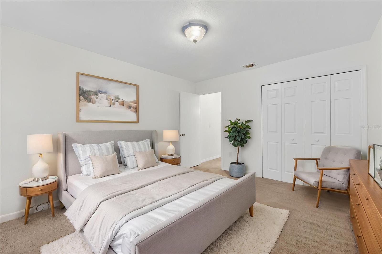 WINTER PARK VILLAS CONDO - Residential Lease