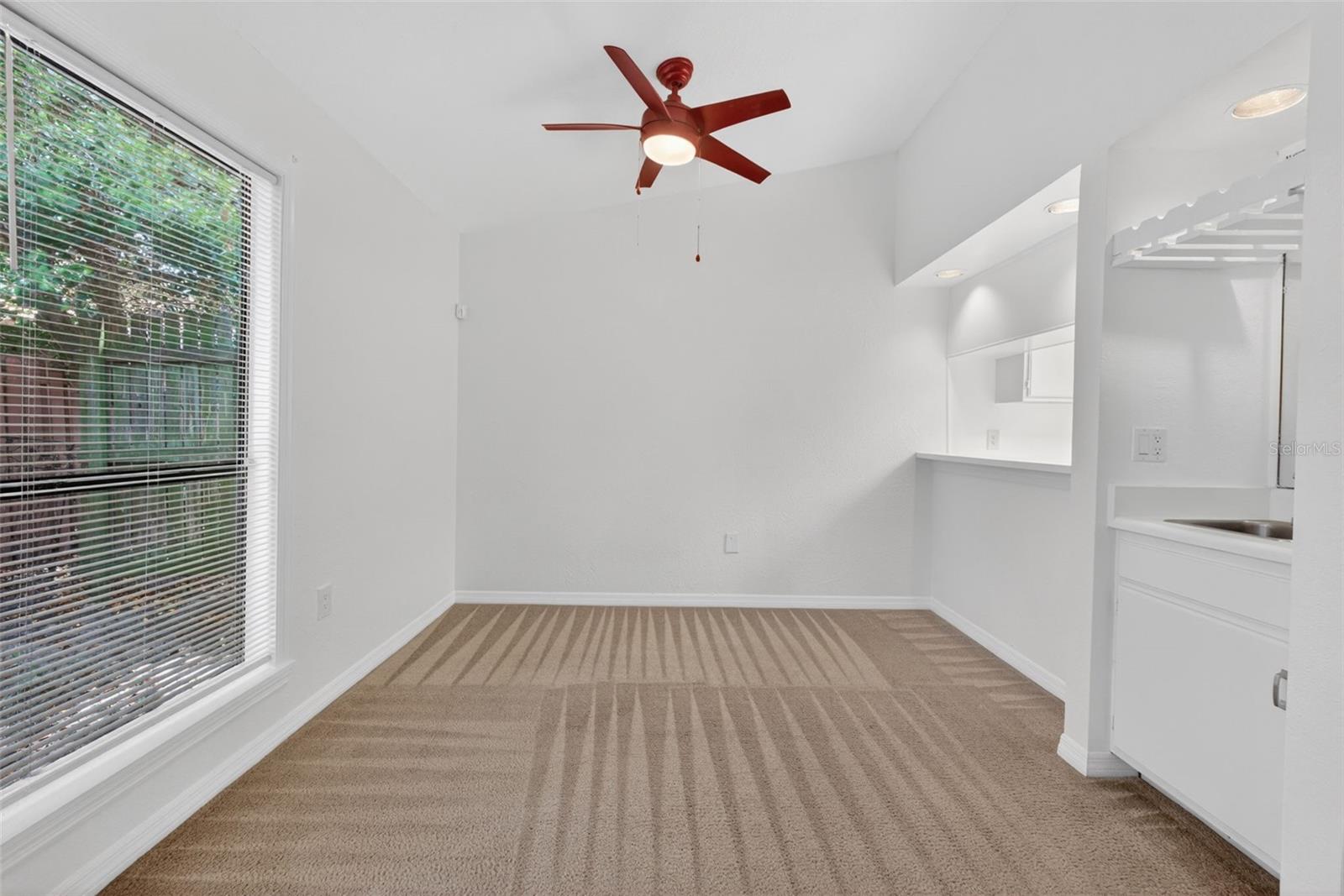 WINTER PARK VILLAS CONDO - Residential Lease
