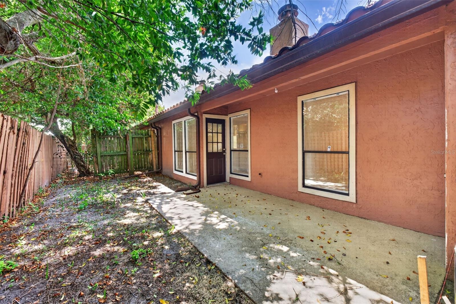 WINTER PARK VILLAS CONDO - Residential Lease