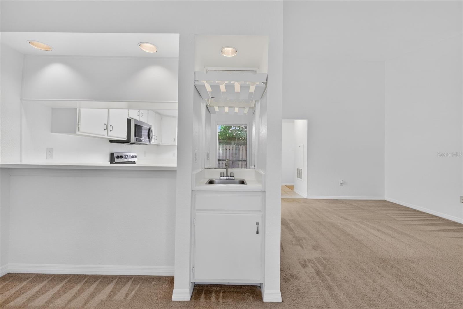 WINTER PARK VILLAS CONDO - Residential Lease