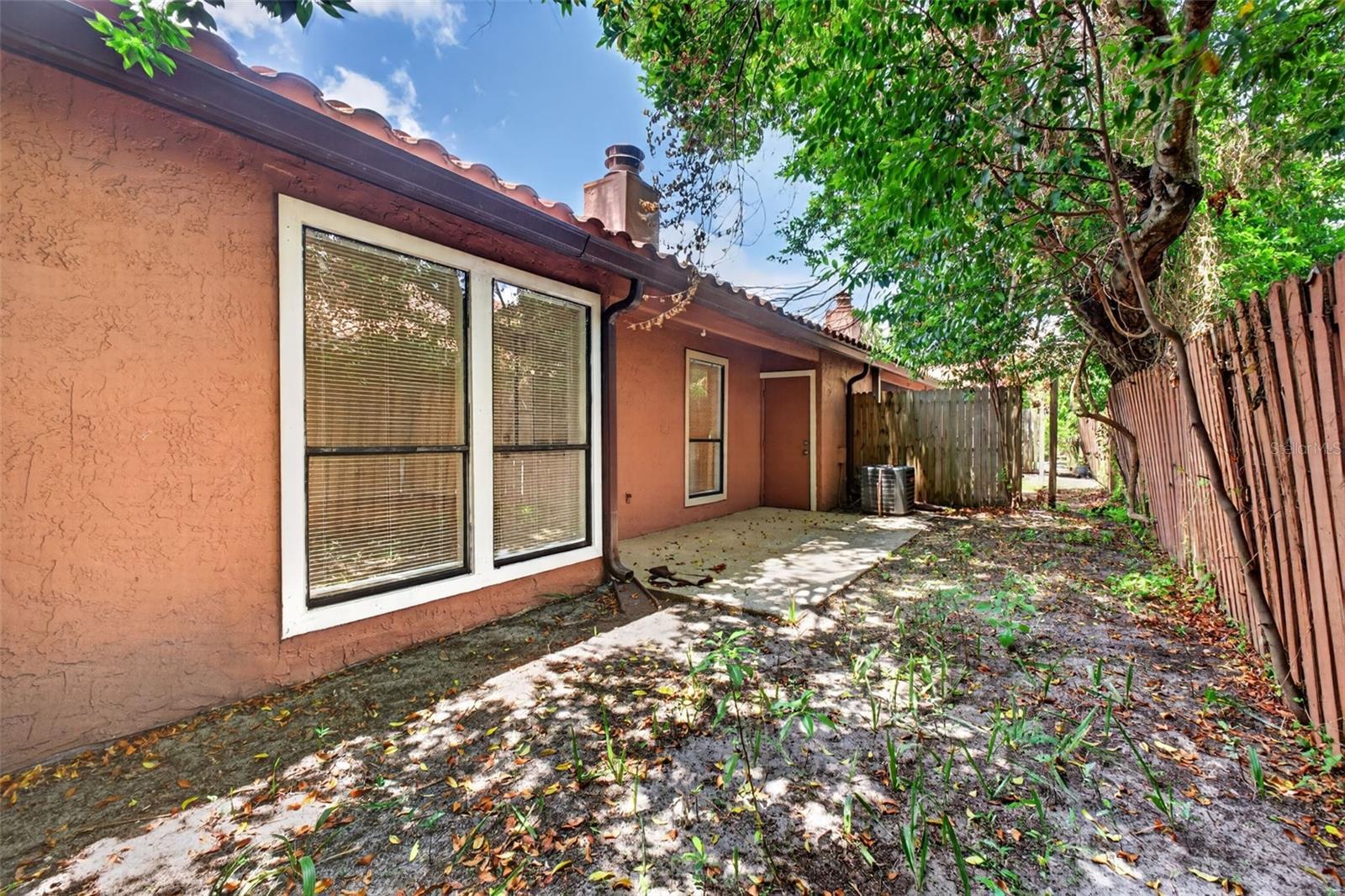 WINTER PARK VILLAS CONDO - Residential Lease