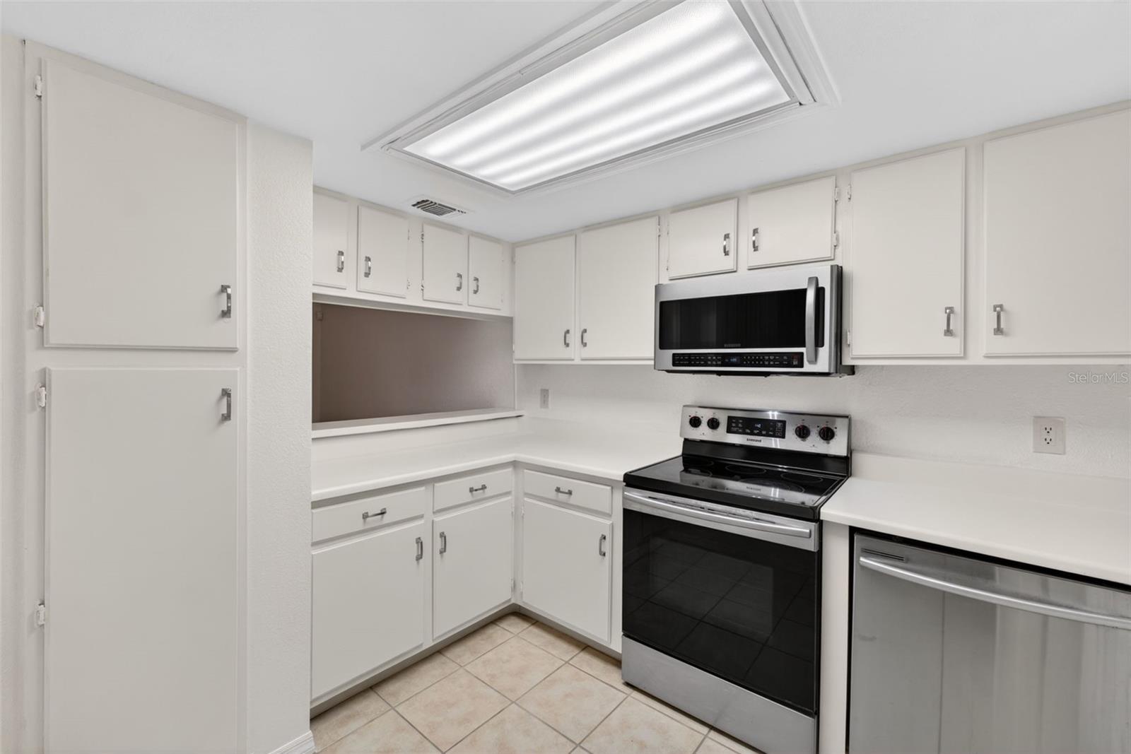 WINTER PARK VILLAS CONDO - Residential Lease