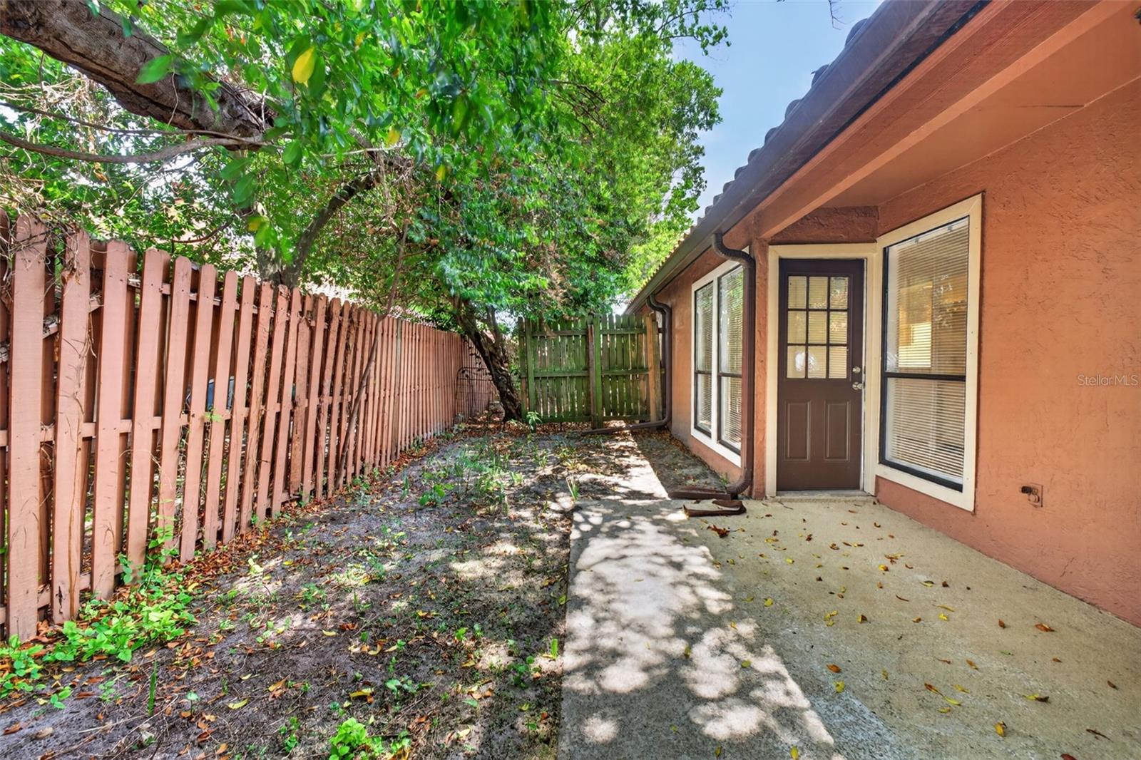 WINTER PARK VILLAS CONDO - Residential Lease