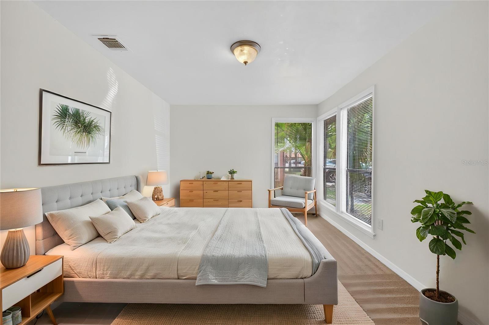 WINTER PARK VILLAS CONDO - Residential Lease