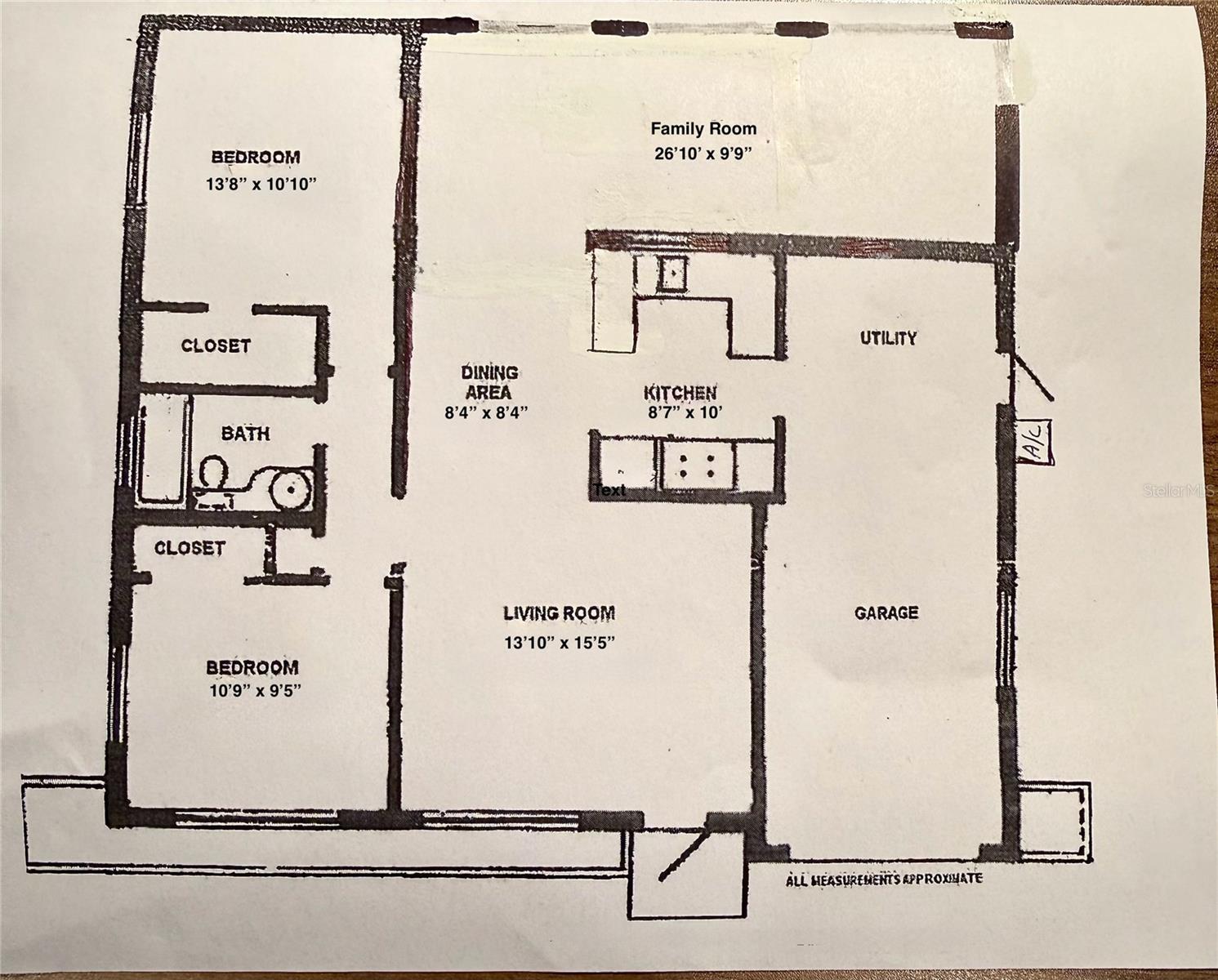 MAINLANDS OF TAMARAC BY THE GULF UNIT 3 CONDO - Residential