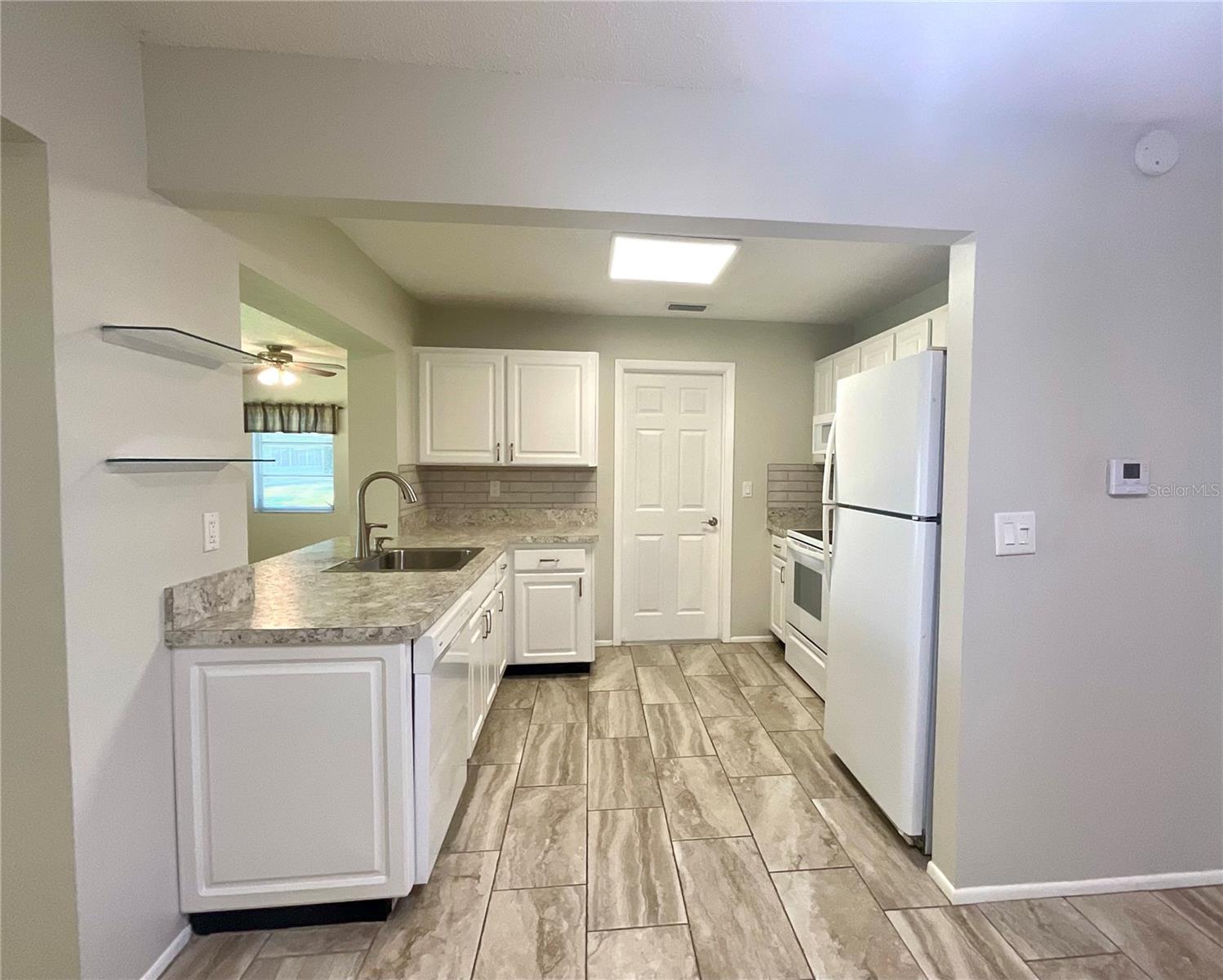 MAINLANDS OF TAMARAC BY THE GULF UNIT 3 CONDO - Residential