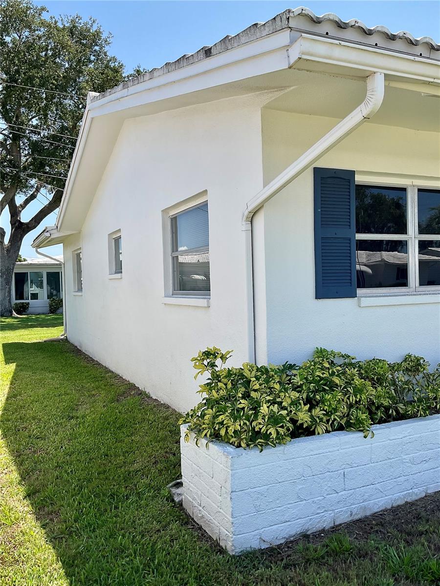 MAINLANDS OF TAMARAC BY THE GULF UNIT 3 CONDO - Residential