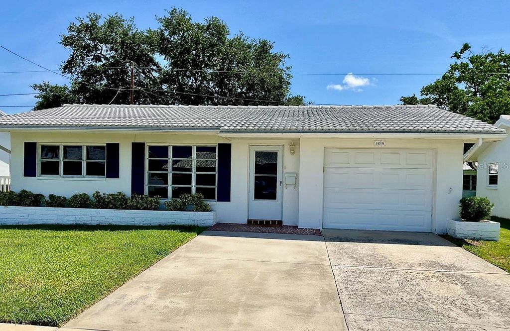 Photo of 9849 39th Way N, Pinellas Park, FL 33782 (MLS # TB8511633)