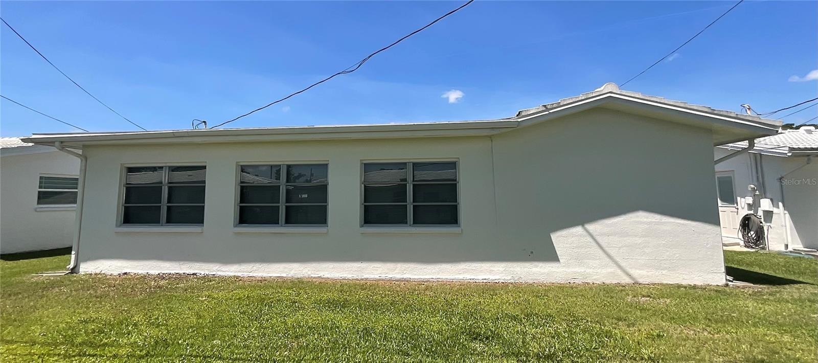 MAINLANDS OF TAMARAC BY THE GULF UNIT 3 CONDO - Residential