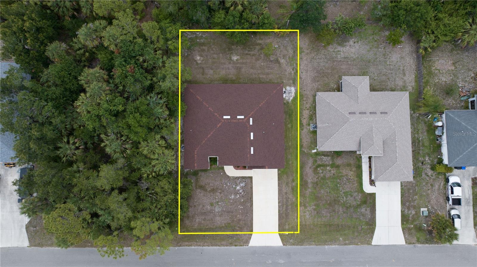 PORT CHARLOTTE SUB 05 - Residential