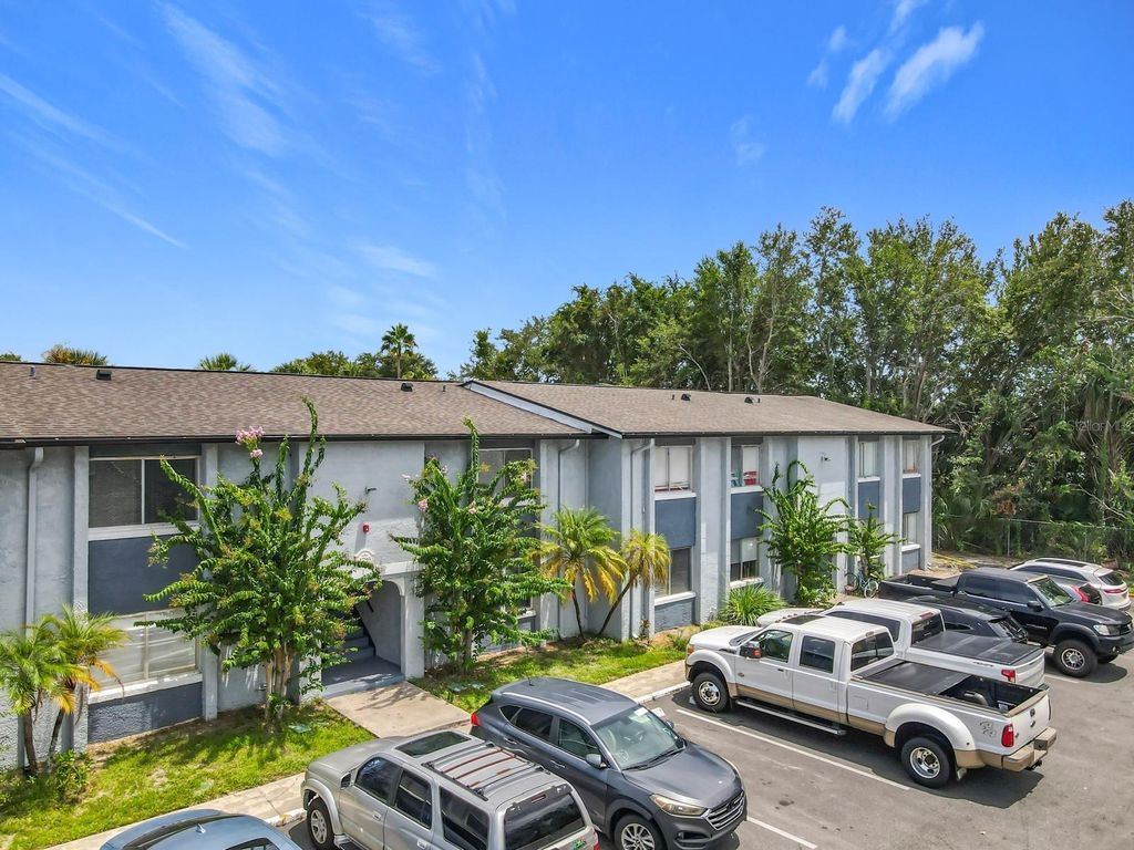 Photo of 4795 S Texas Avenue #4795C, Orlando, FL 32839 (MLS # O6401313)