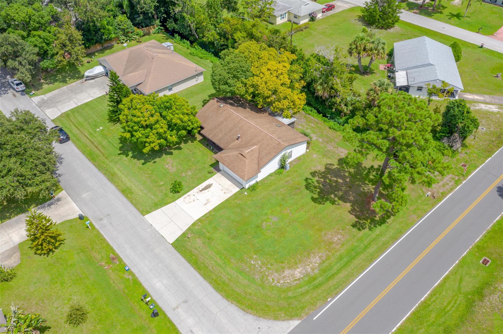 Florida Shores 01 - Residential