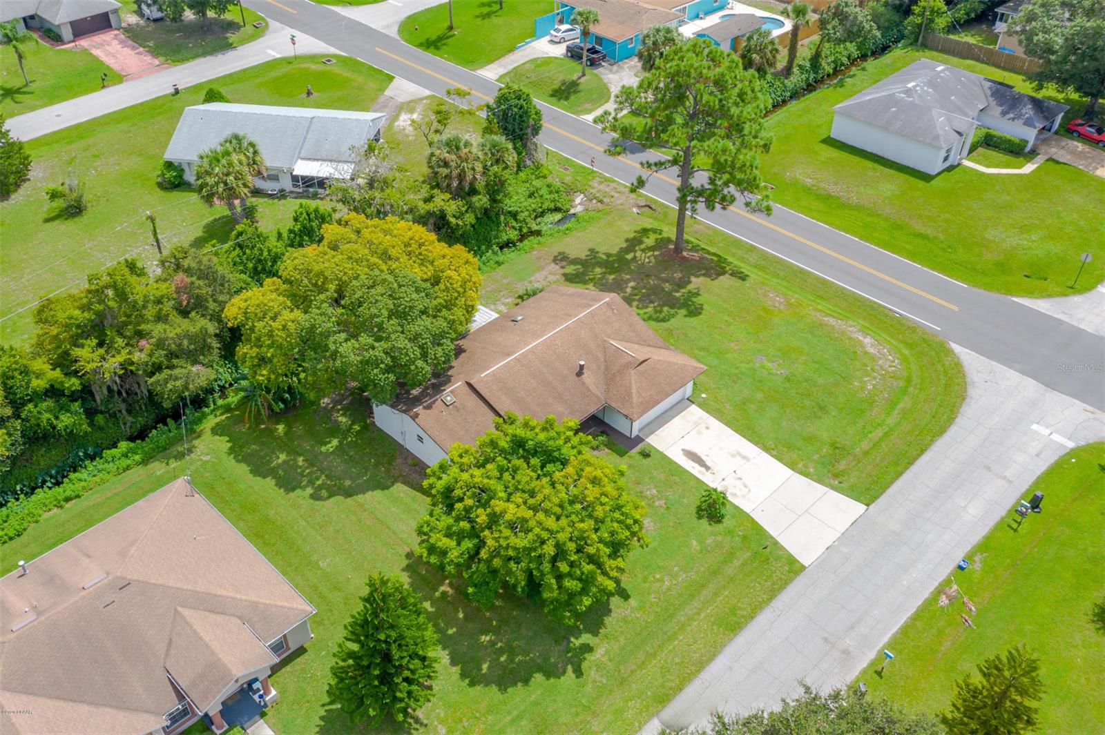 Florida Shores 01 - Residential