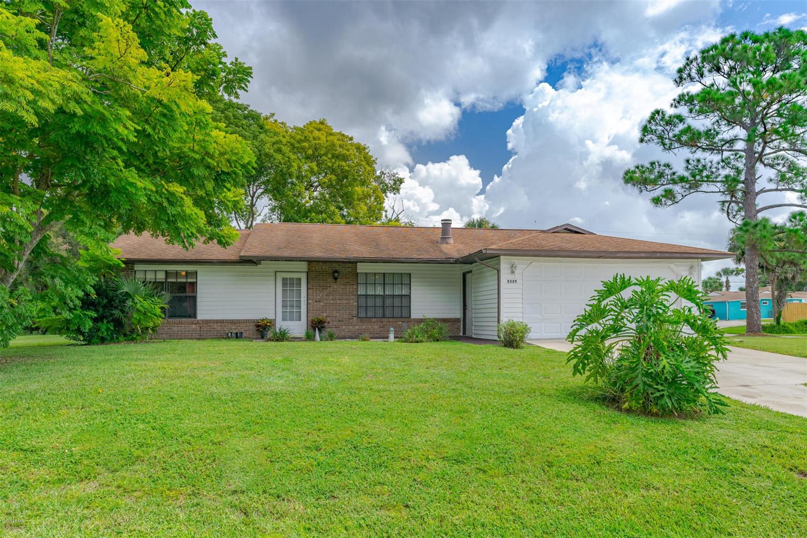 Florida Shores 01 - Residential