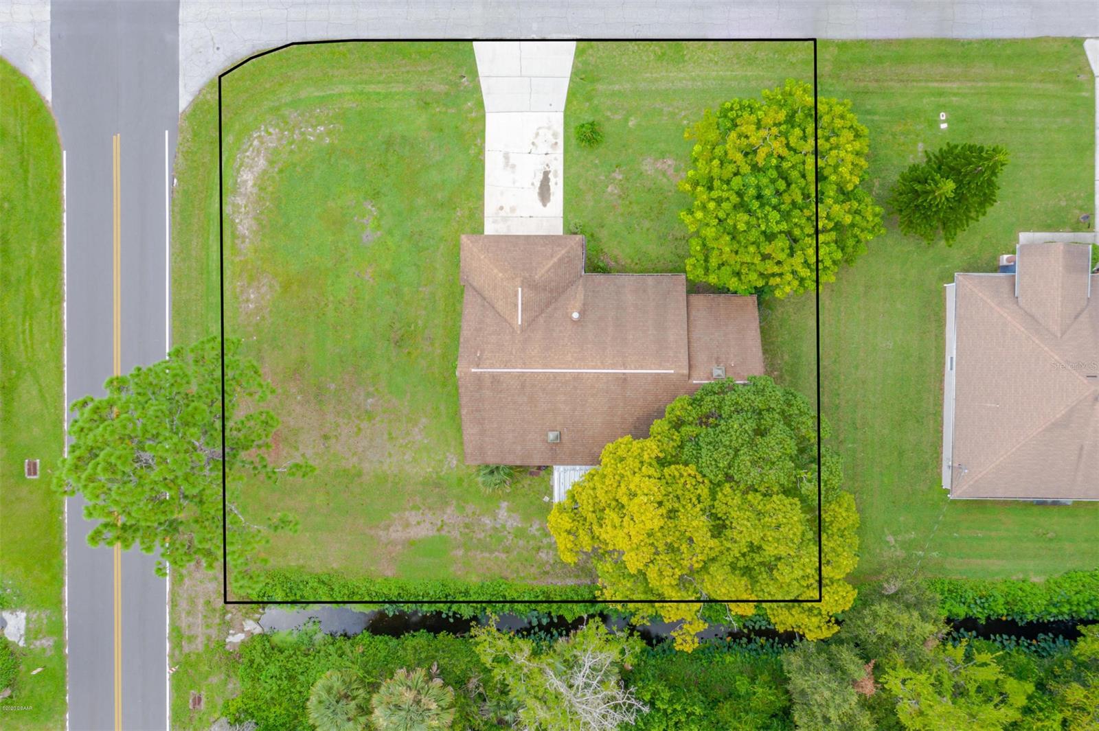 Florida Shores 01 - Residential