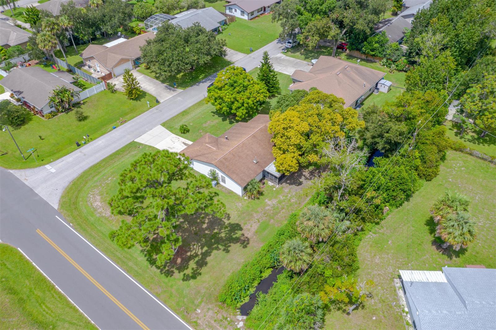 Florida Shores 01 - Residential