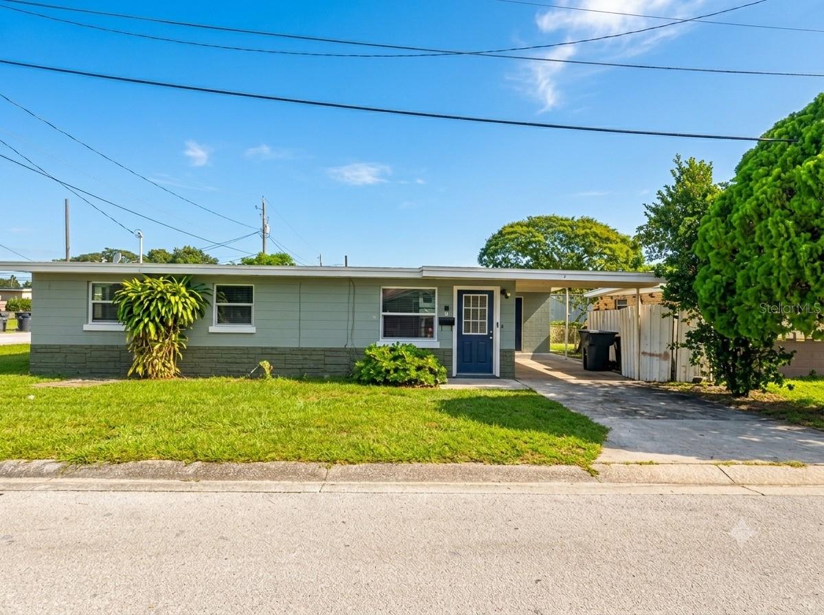 3400 Sunset Drive W, Winter Haven