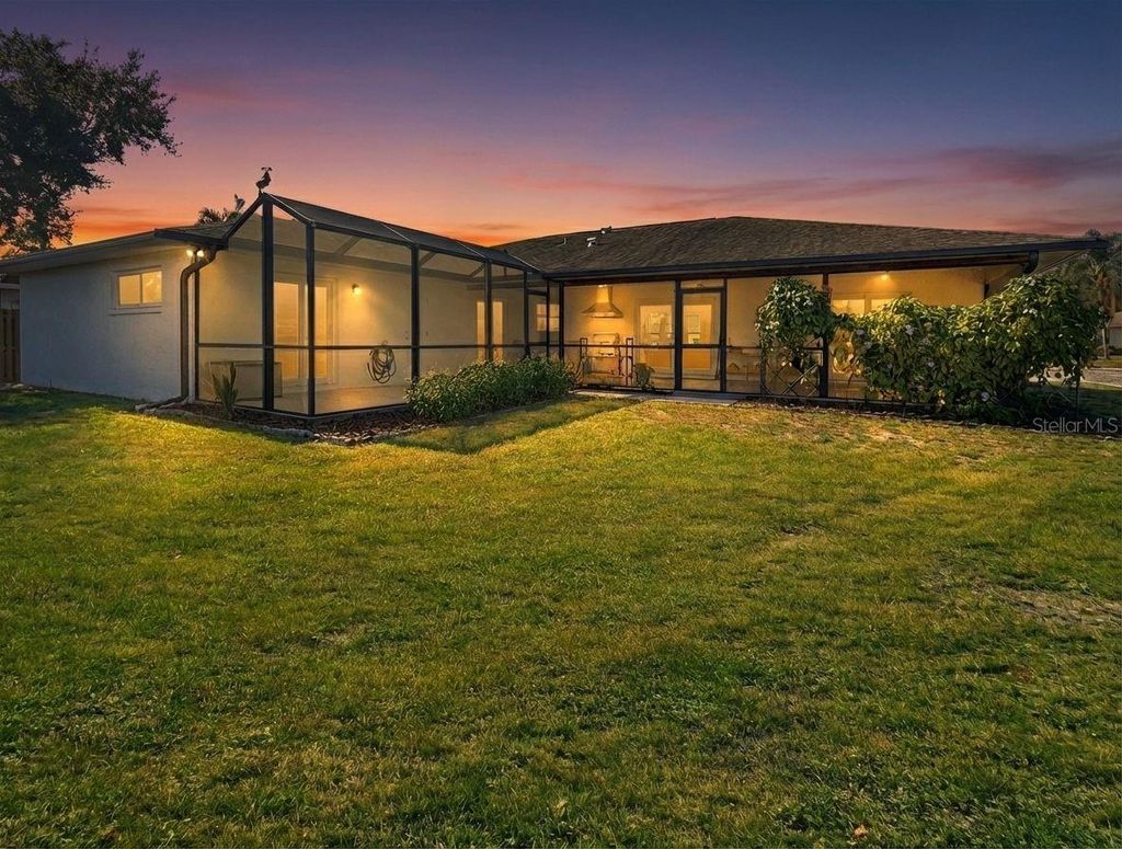 Photo of 2042 Country Meadows Place, Sarasota, FL 34235 (MLS # A4673225)