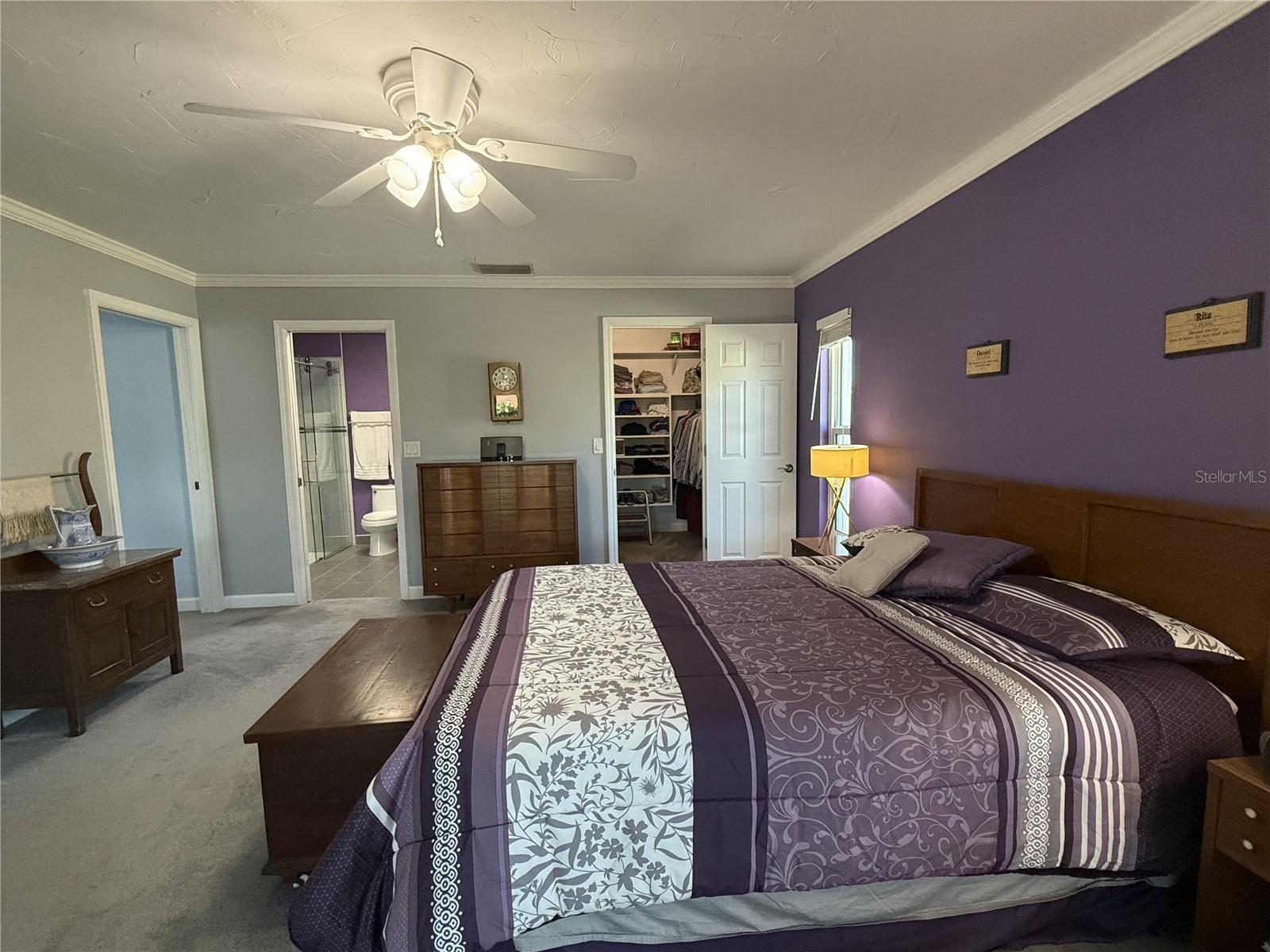 COUNTRY MEADOWS - Residential