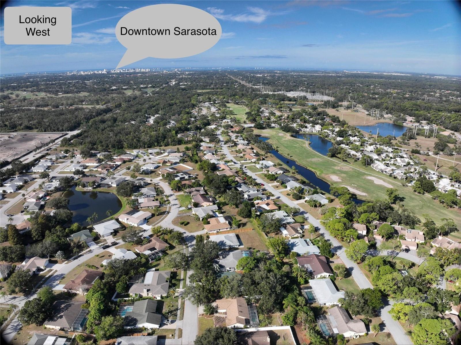 COUNTRY MEADOWS - Residential
