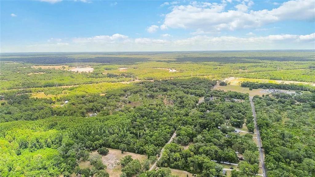 SHAMROCK ACRES PH 01 UNREC - Land