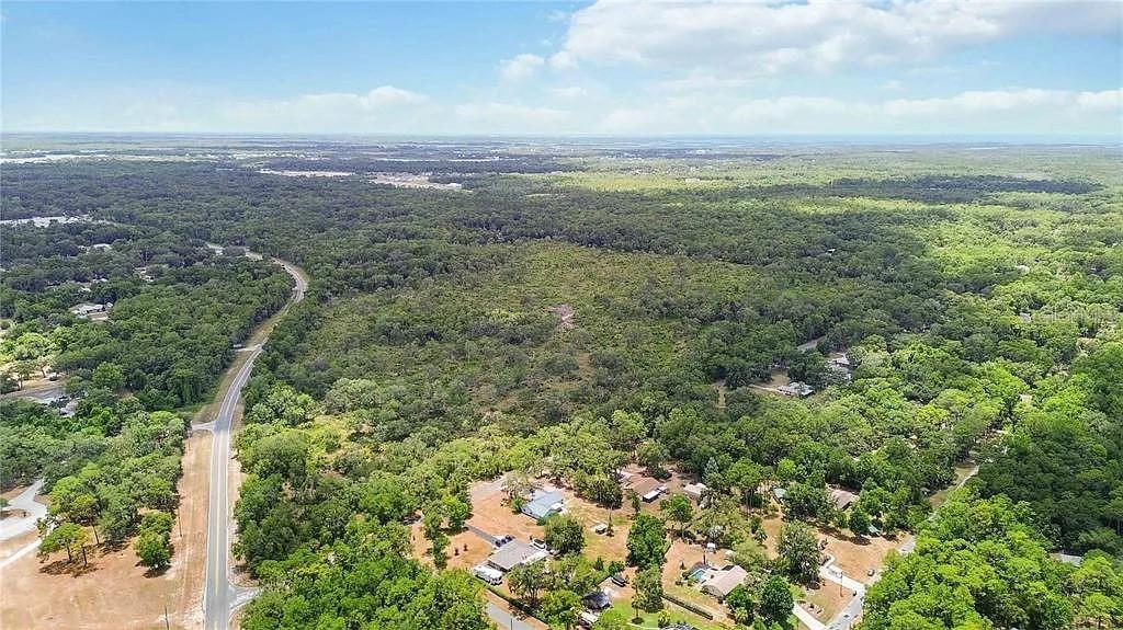 SHAMROCK ACRES PH 01 UNREC - Land