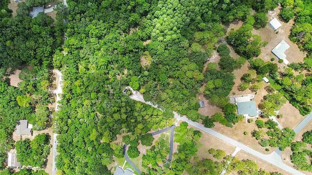 SHAMROCK ACRES PH 01 UNREC - Land