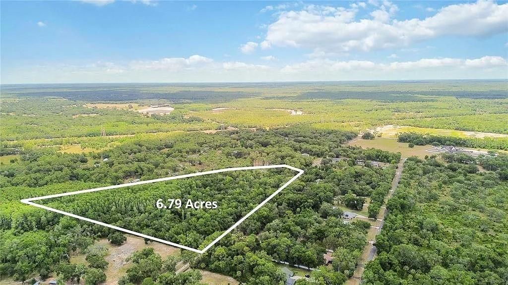 Photo of 5018 N Andri Drive, Crystal River, FL 34428 (MLS # G5105493)