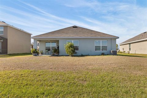 A home in PARRISH