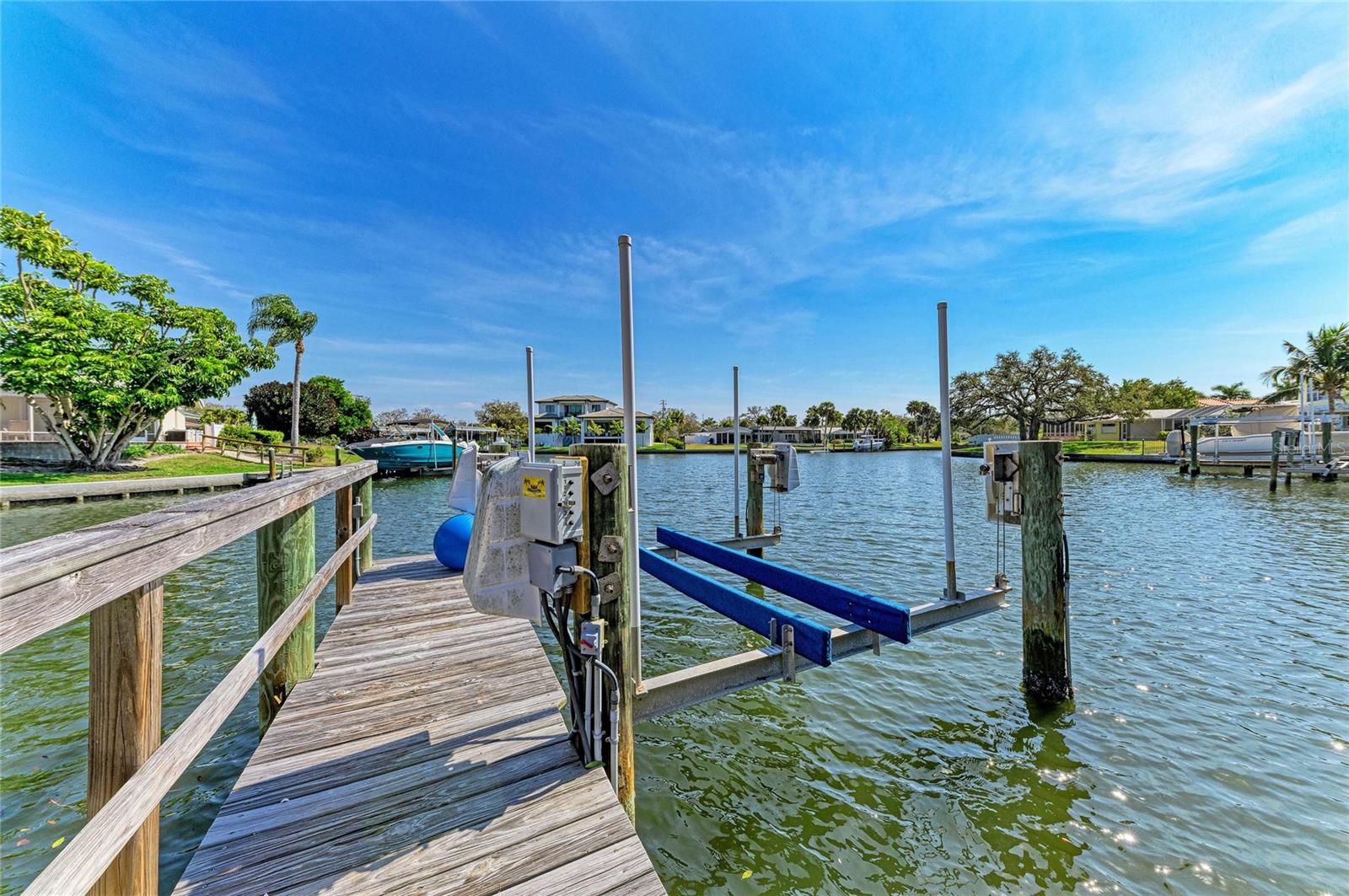 SIESTA ISLES - Residential