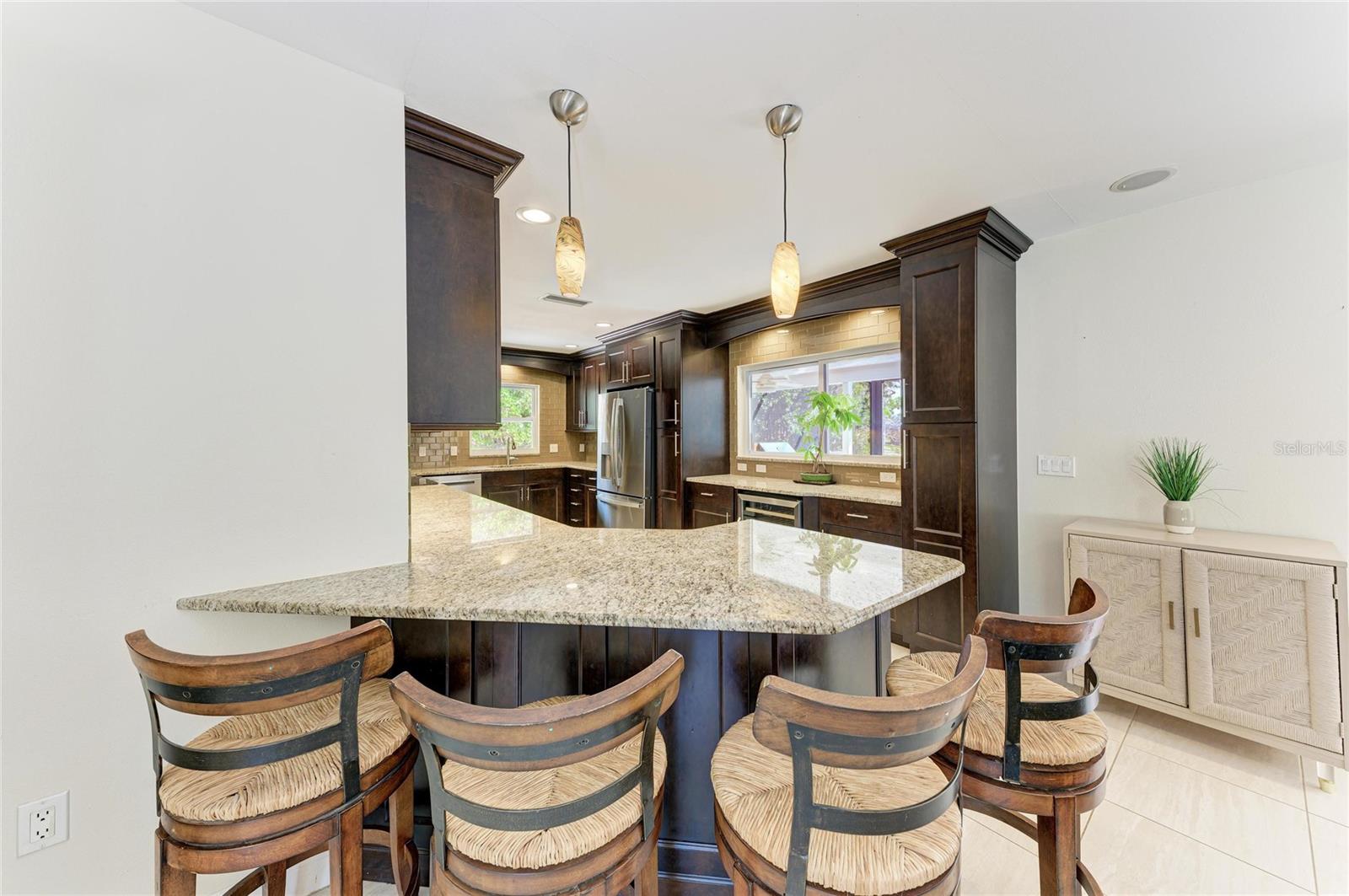 SIESTA ISLES - Residential