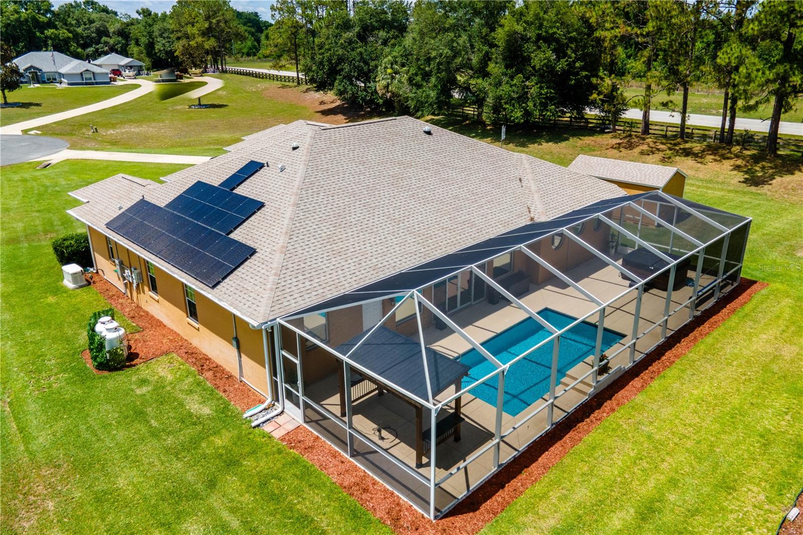 5815 NE 70TH STREET