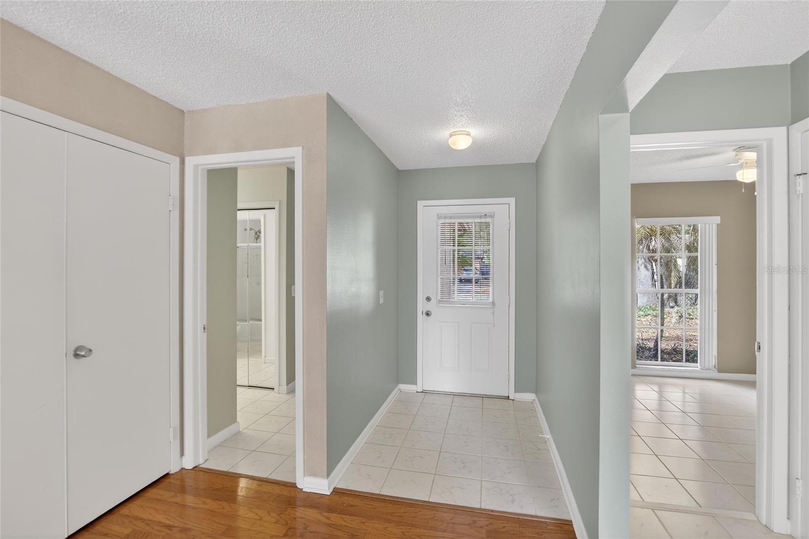 OAKDALE RIVERVIEW ESTATES UNIT I - Residential