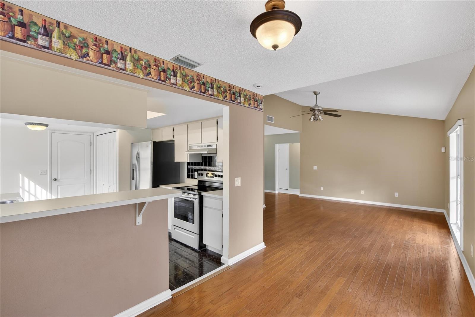 OAKDALE RIVERVIEW ESTATES UNIT I - Residential