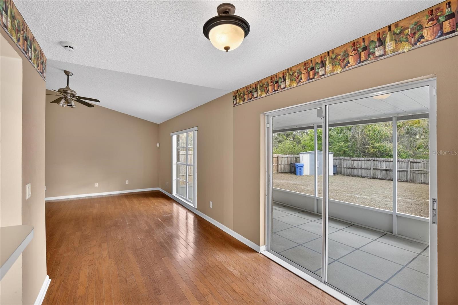 OAKDALE RIVERVIEW ESTATES UNIT I - Residential