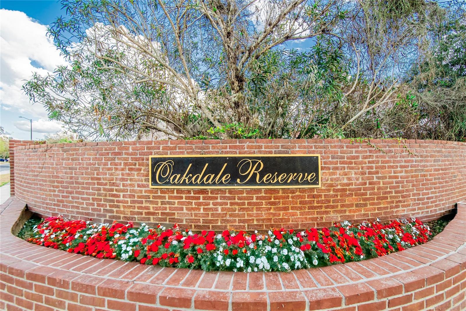 OAKDALE RIVERVIEW ESTATES UNIT I - Residential