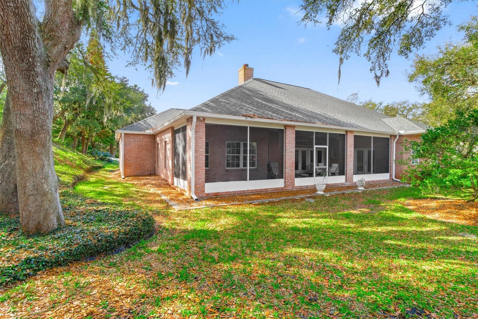 ISLAND HAMMOCK - Residential