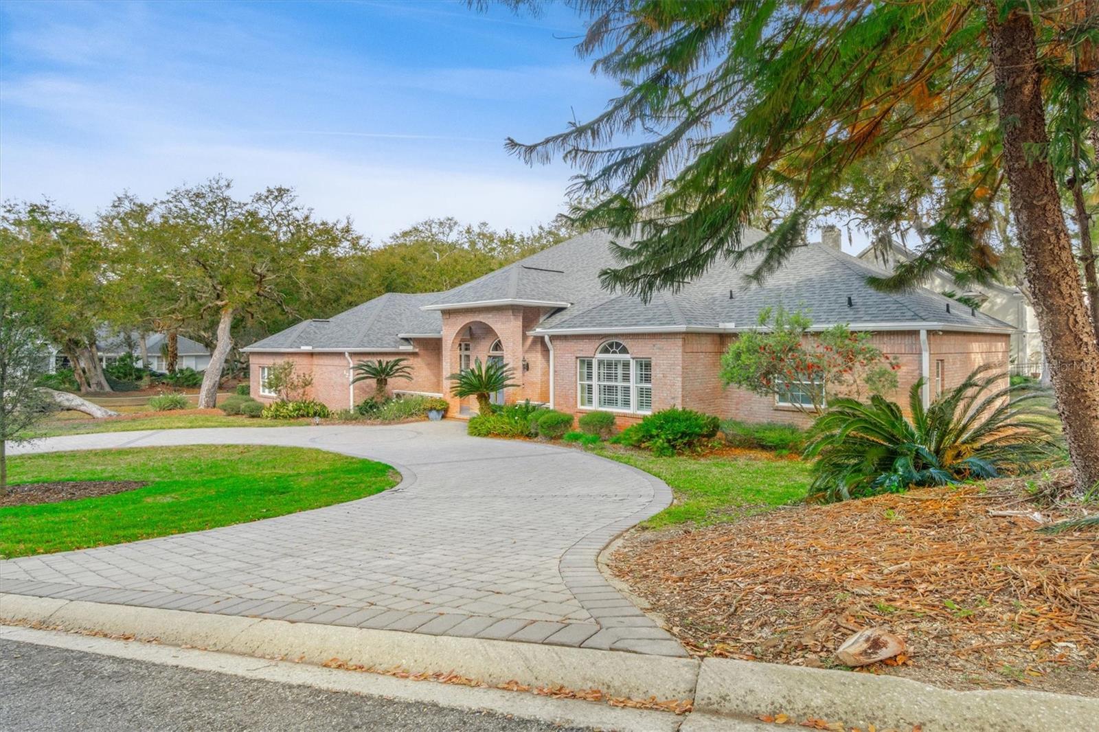 125 ISLAND HAMMOCK WAY