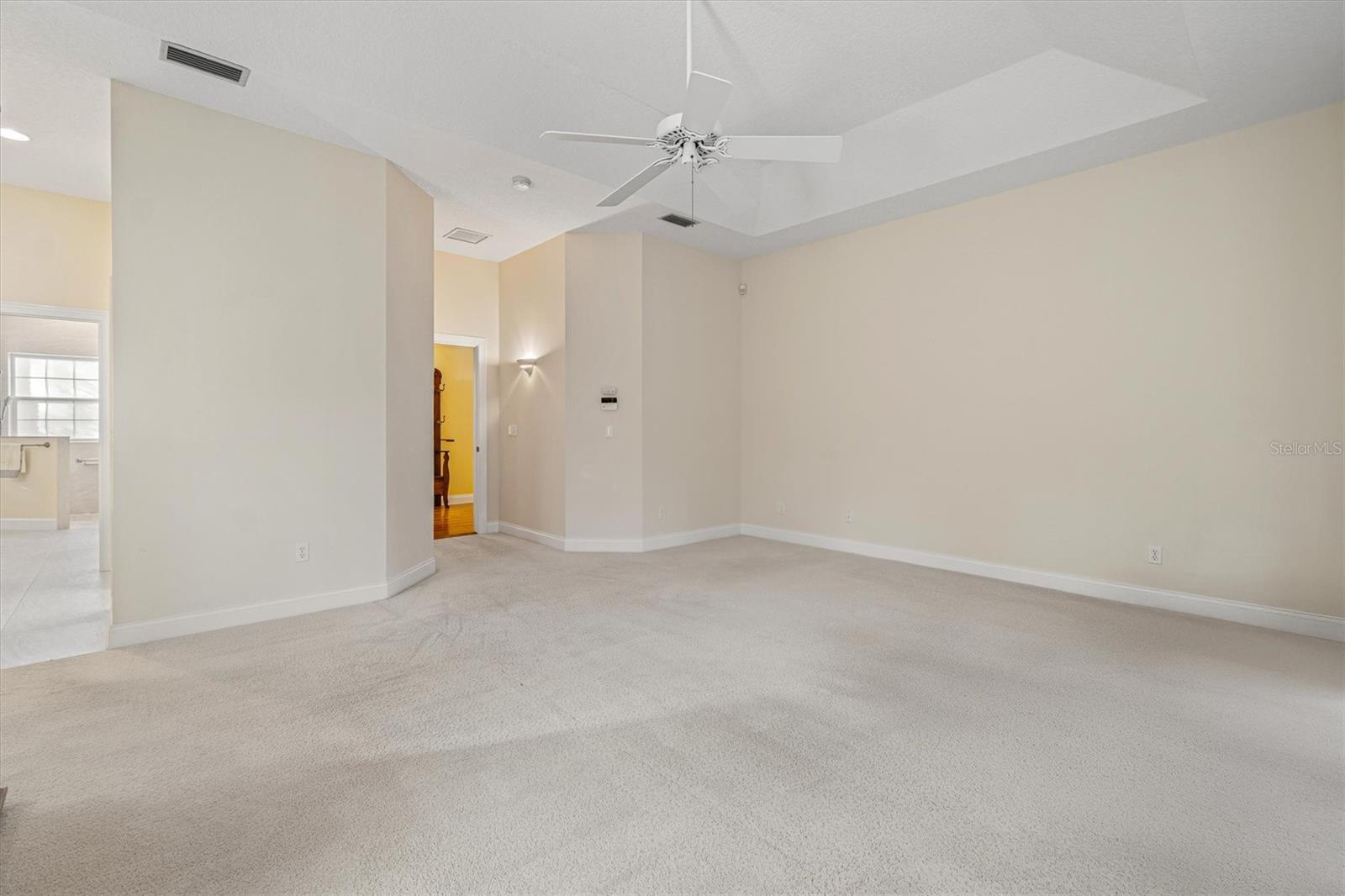 ISLAND HAMMOCK - Residential