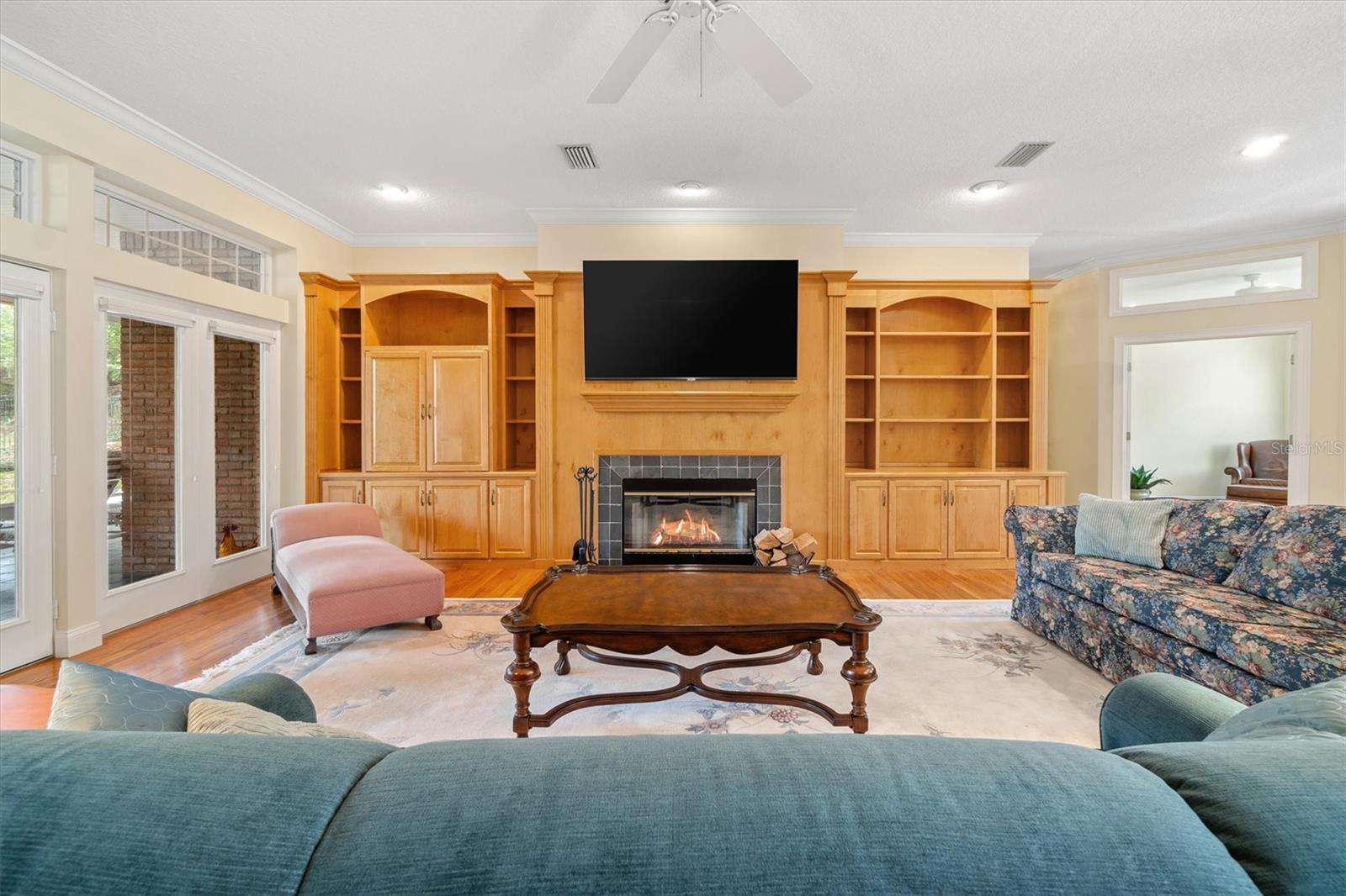 ISLAND HAMMOCK - Residential