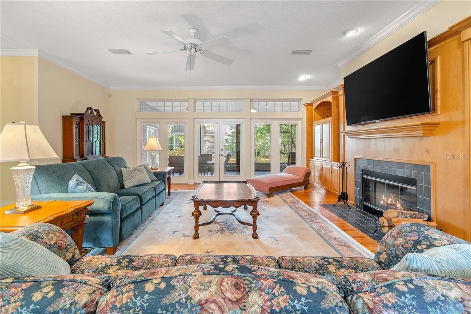 ISLAND HAMMOCK - Residential